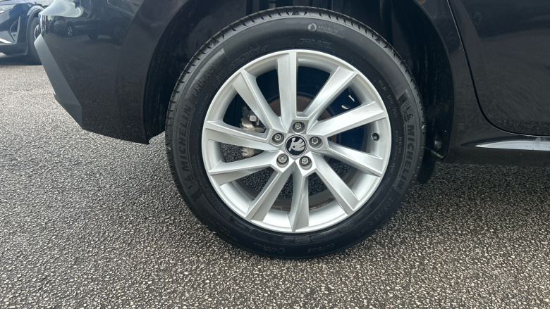 Skoda Kamiq 1.0 TSI SE Edition 5dr DSG Petrol Hatchback